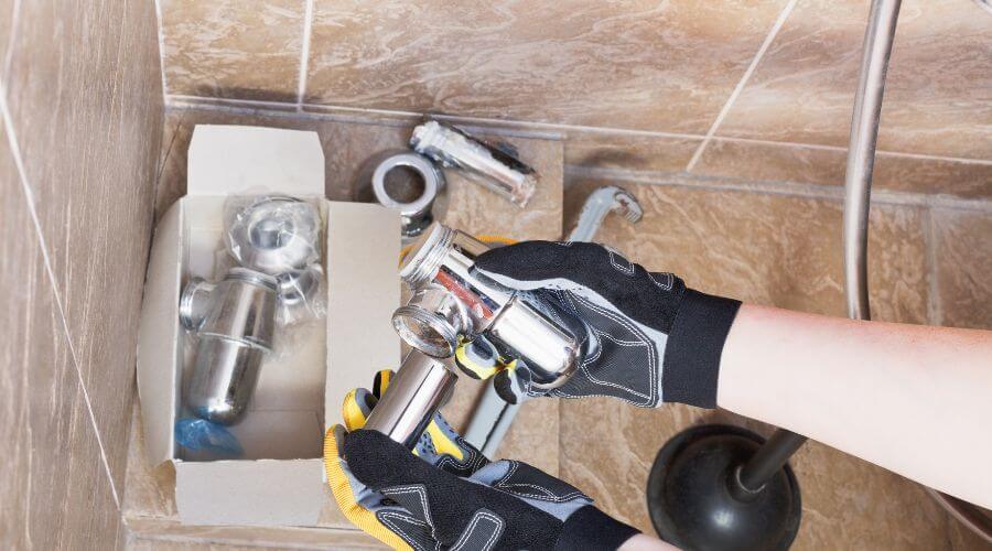 Local Siding Services in Water View, VA